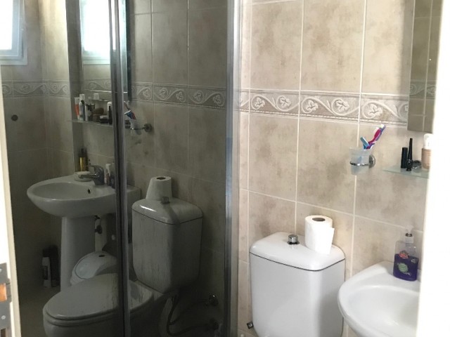 Villa For Sale in Tatlısu, Famagusta