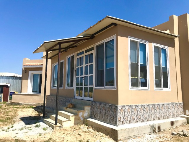 Villa For Sale in Tatlısu, Famagusta