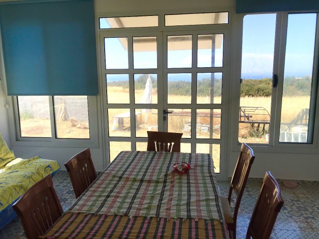 Villa For Sale in Tatlısu, Famagusta