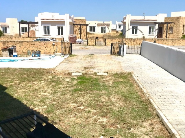 Villa For Sale in Tatlısu, Famagusta