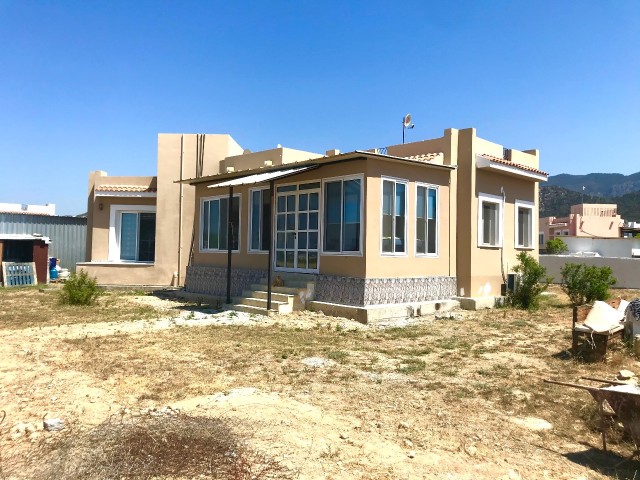 Villa For Sale in Tatlısu, Famagusta