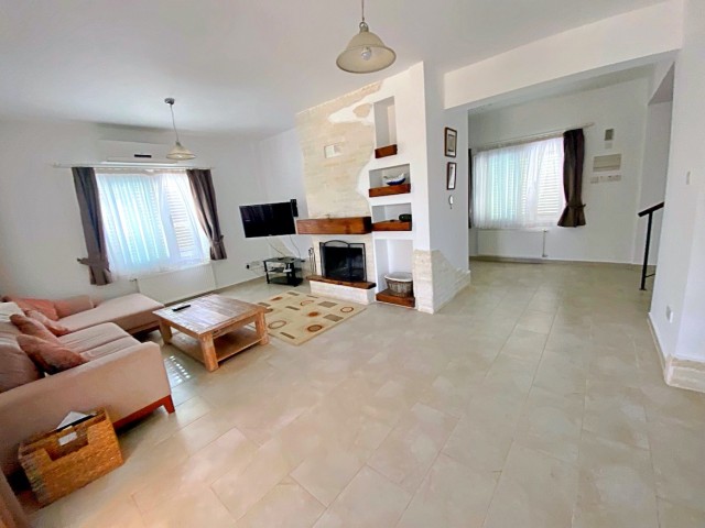 Villa in Bogaz, Iskele, holiday rental, available from May 15