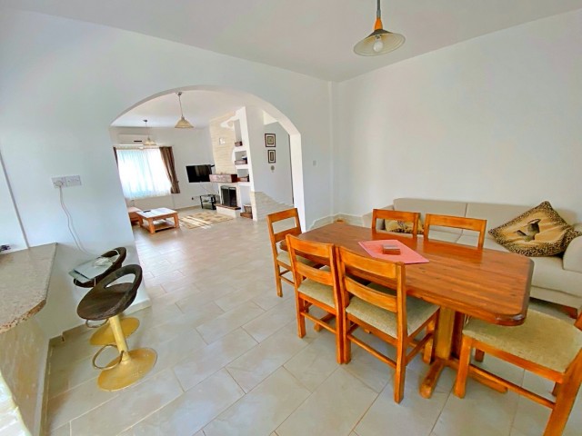 Villa in Bogaz, Iskele, holiday rental, available from May 15