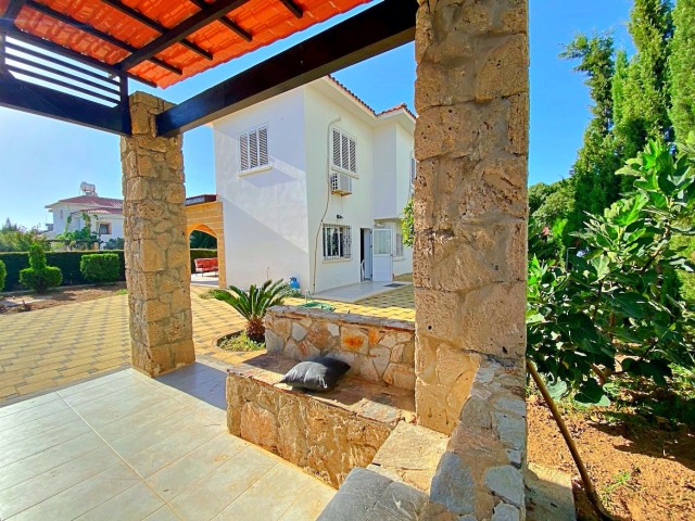 Villa in Bogaz, Iskele, holiday rental, available from May 15