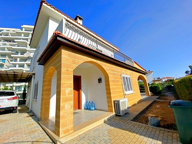 Villa in Bogaz for short term rental available from 1 of August 2022 ** 