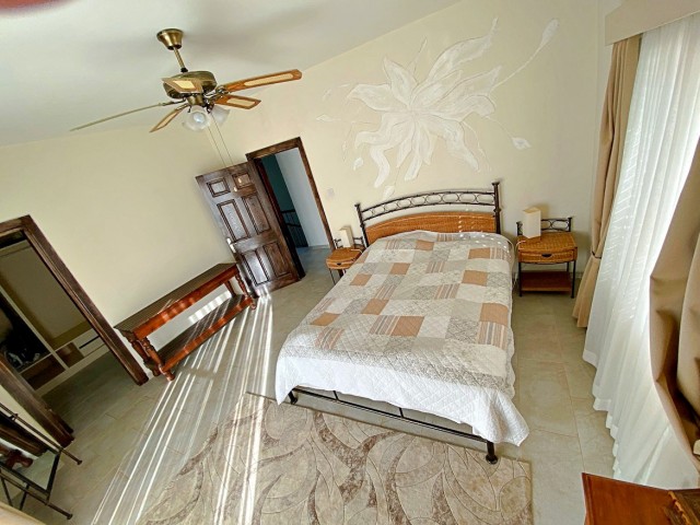 Villa in Bogaz, Iskele, holiday rental, available from May 15