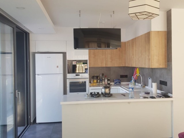 2+1 FLAT FOR SALE IN KYRENIA CENTER ** 