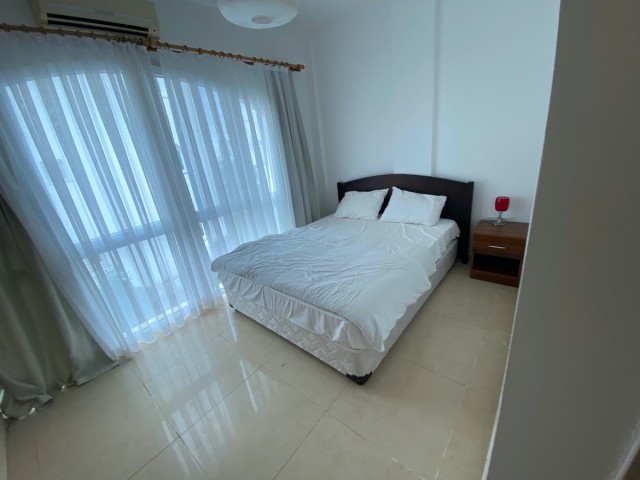 Luxury apartment in Afrodita seafront development