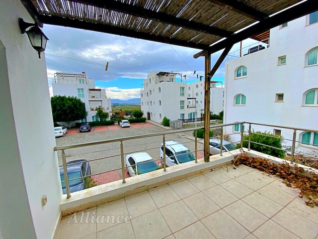 Luxury apartment in Afrodita seafront development