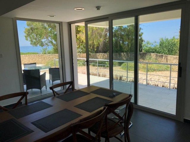 4+1 MODERN VILLA FOR SALE IN ÇATALKOY, KYRENIA ** 