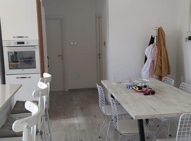 LEFKOŞA ORTAKÖYDE 2+1 SATILIK APARTMAN DAİRE