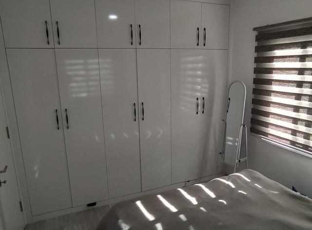 LEFKOŞA ORTAKÖYDE 2+1 SATILIK APARTMAN DAİRE