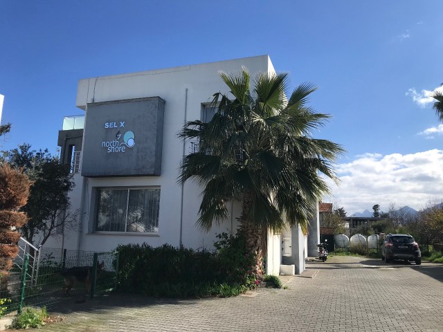 GIRNE KARAOGLANOGLU, 100 M VON DENIZ UND DEM STRAND, IN DER NÄHE VON KAYA PALAZZO, BAHCELI DAIRE, ÜBERALL ** 