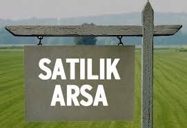 GİRNE OZANKÖY'DE SATILIK ARSALAR