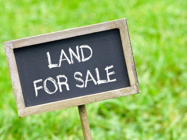 LANDS FOR SALE IN KYRENIA ALSANCAK, £120,000 per ONE ** 