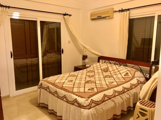 GIRNE-LAPTA, MUSTAKIL VILLA AM MEER, 6 SCHLAFZIMMER , MIT POOL ,AUSSICHT TEL: 0542 867 1000 ONER ** 