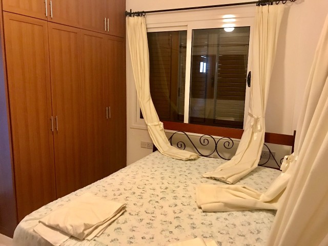 GIRNE-LAPTA, MUSTAKIL VILLA AM MEER, 6 SCHLAFZIMMER , MIT POOL ,AUSSICHT TEL: 0542 867 1000 ONER ** 