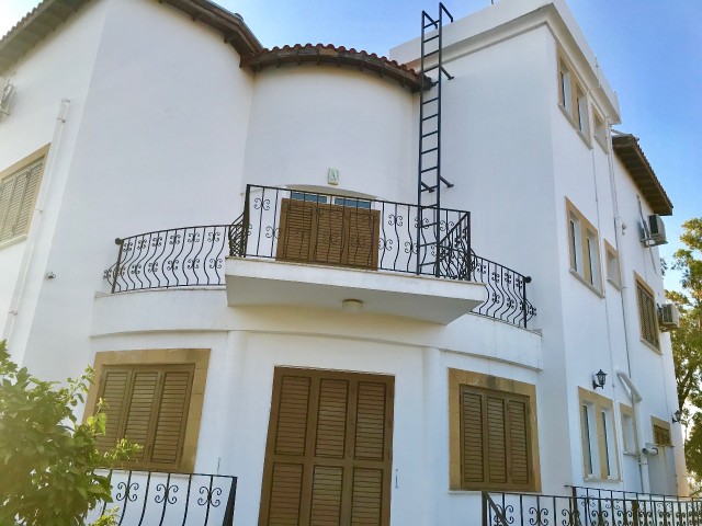 GIRNE-LAPTA , MUSTAKIL VILLA BY THE SEA , 6 BEDROOMS , WITH POOL , WITH VIEW TEL : 0542 867 1000 ONER ** 