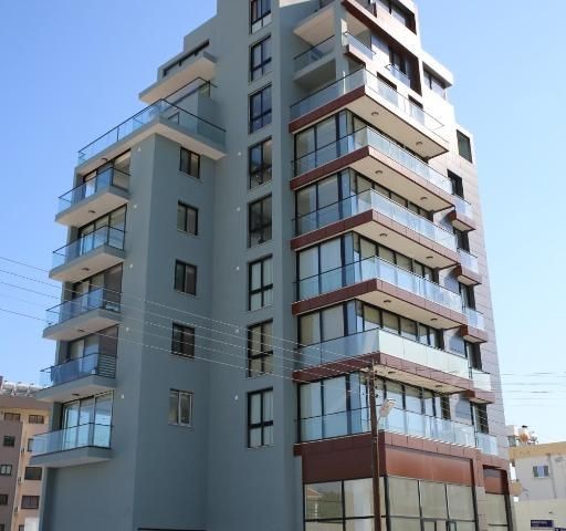 MAGNIFICENT 1 +1 ; 2 +1 APARTMENTS, PENTHOUSES AND VILLAS FOR DAILY RENT IN THE CENTER OF KYRENIA ** 