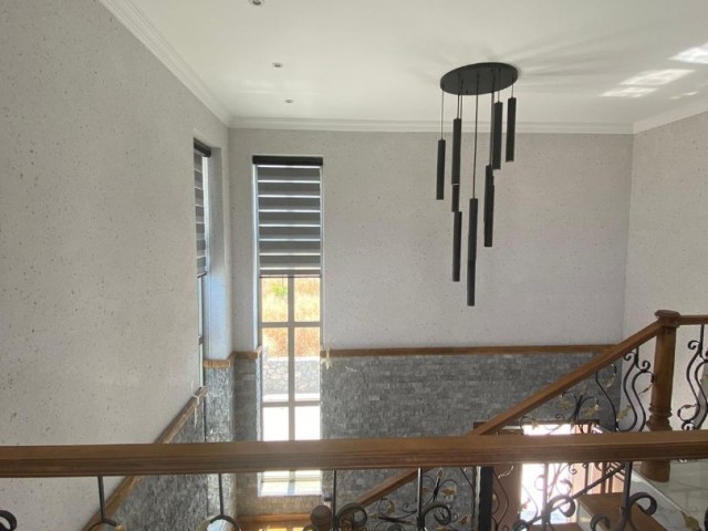 3+ 1 MODERN LUXURY VILLA FOR RENT IN KYRENIA Karsiyaka ** 