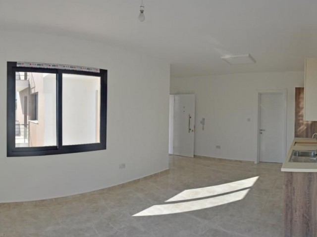 2+1 NEW FLAT FOR SALE IN GİRNE BOĞAZ