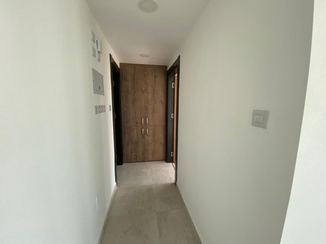 1+1 NEW FLAT FOR SALE IN A RESIDENCE IN KYRENIA