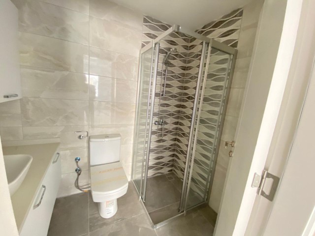 3+1 NEW FLAT FOR SALE IN KYRENIA CENTER