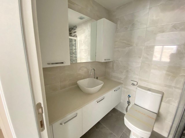 3+1 NEW FLAT FOR SALE IN KYRENIA CENTER