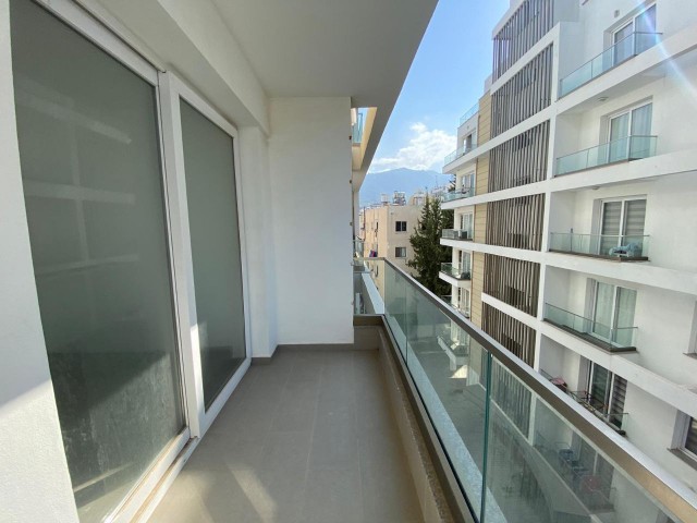 3+1 NEW FLAT FOR SALE IN KYRENIA CENTER