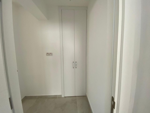 3+1 NEW FLAT FOR SALE IN KYRENIA CENTER