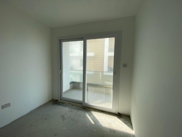 3+1 NEW FLAT FOR SALE IN KYRENIA CENTER