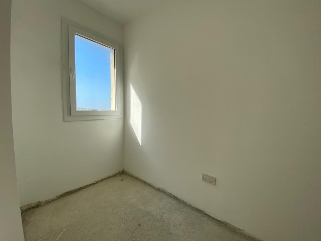 3+1 NEW FLAT FOR SALE IN KYRENIA CENTER