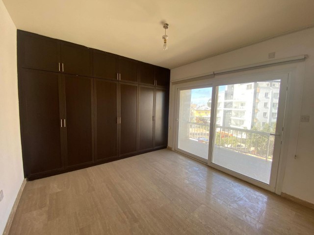 Girne Merkez'de Satılık Penthouse