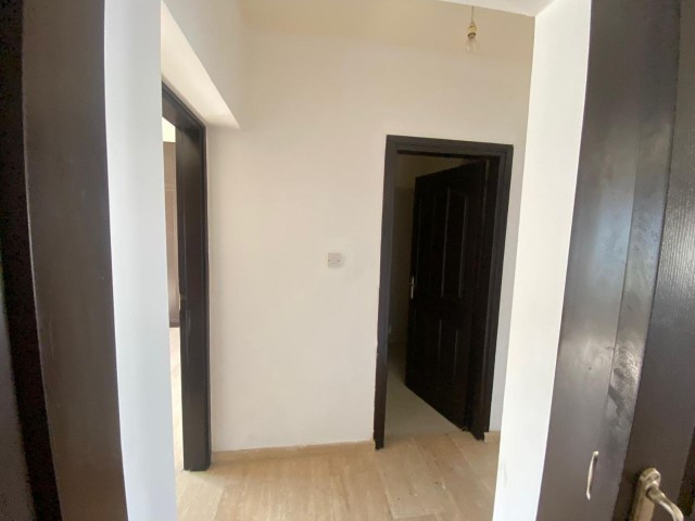 Girne Merkez'de Satılık Penthouse