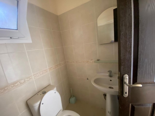 Girne Merkez'de Satılık Penthouse