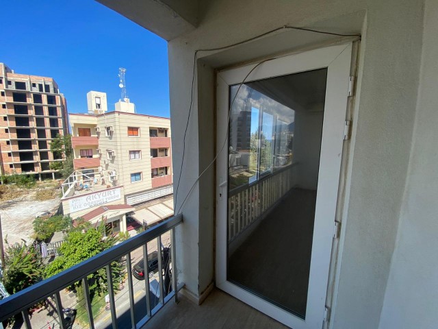 Girne Merkez'de Satılık Penthouse