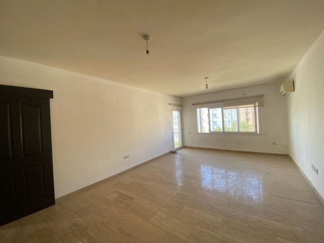 Girne Merkez'de Satılık Penthouse