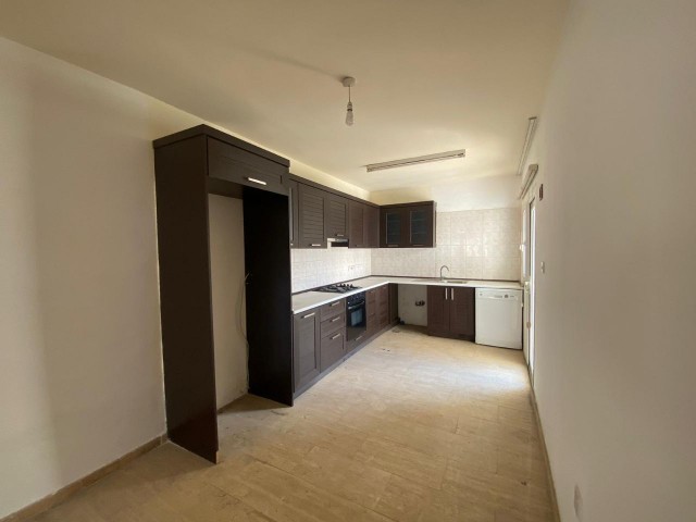 Penthouse For Sale In Kyrenia Center