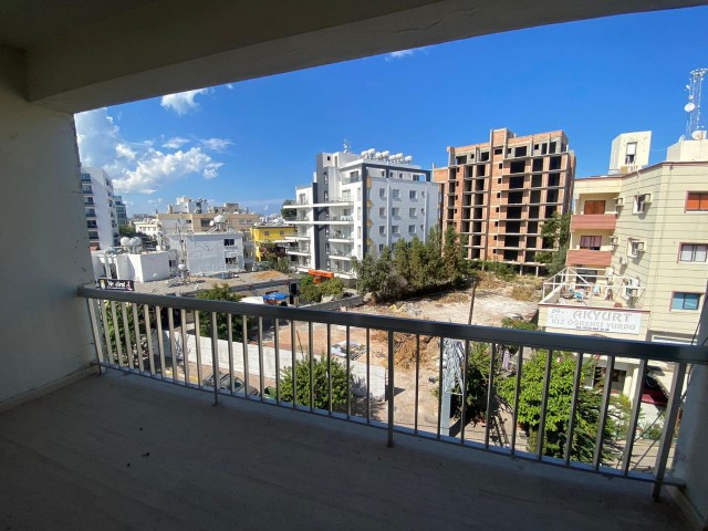 Girne Merkez'de Satılık Penthouse