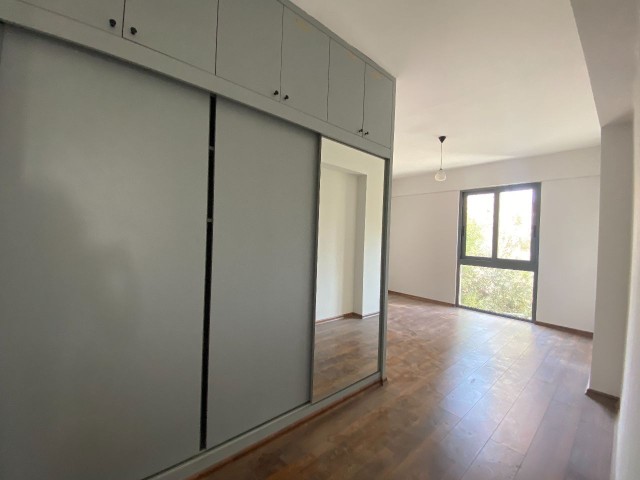 3+1 New Flats Ready To Move In Nicosia Yenikent