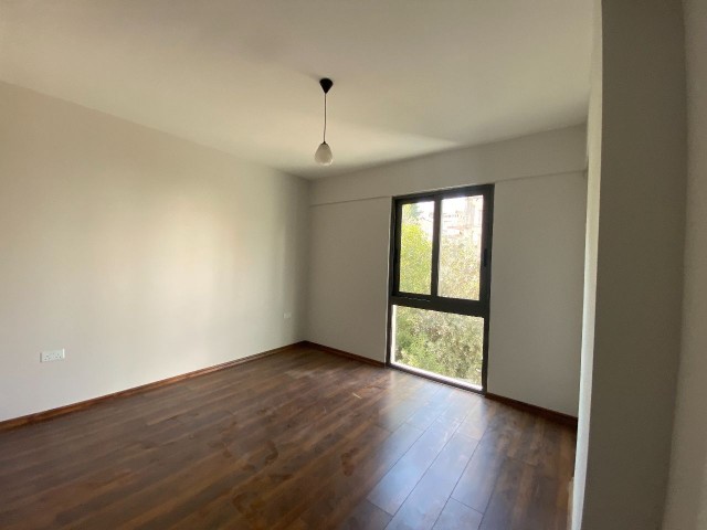 3+1 New Flats Ready To Move In Nicosia Yenikent