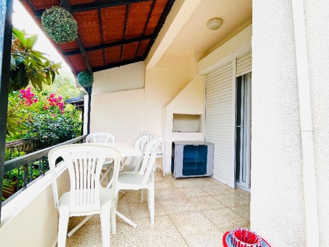 Flat For Sale in Lapta, Kyrenia