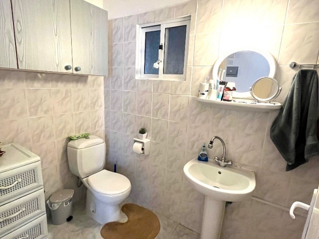 Flat For Sale in Lapta, Kyrenia