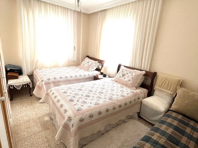 Flat For Sale in Lapta, Kyrenia