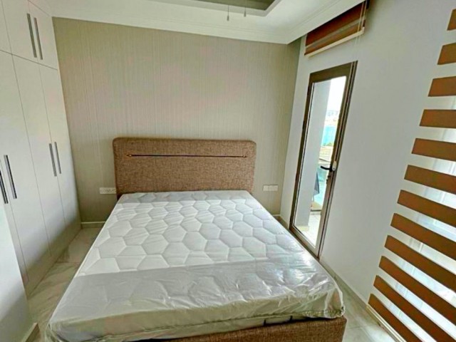 Kiralık Daire-Girne Merkez, Girne