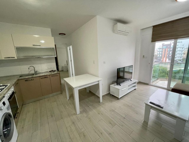 2+1 Flat For Sale In Kyrenia Center