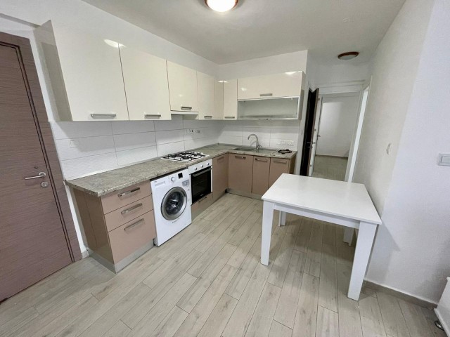 2+1 Flat For Sale In Kyrenia Center