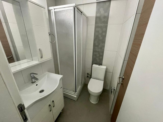 2+1 Flat For Sale In Kyrenia Center