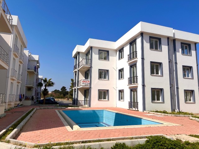 CIRNE LAPTA , NEWLY FINISHED READY , COMMUNAL POOL , 2+1 APARTMENT , CLOSE TO EVERYWHERE , SPACIOUS LIVING ROOM , MODERN KITCHEN CABINETS ,