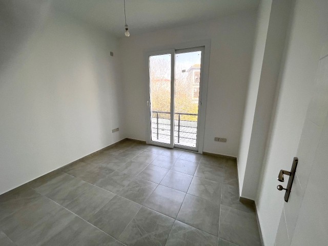 CIRNE LAPTA , NEWLY FINISHED READY , COMMUNAL POOL , 2+1 APARTMENT , CLOSE TO EVERYWHERE , SPACIOUS LIVING ROOM , MODERN KITCHEN CABINETS ,